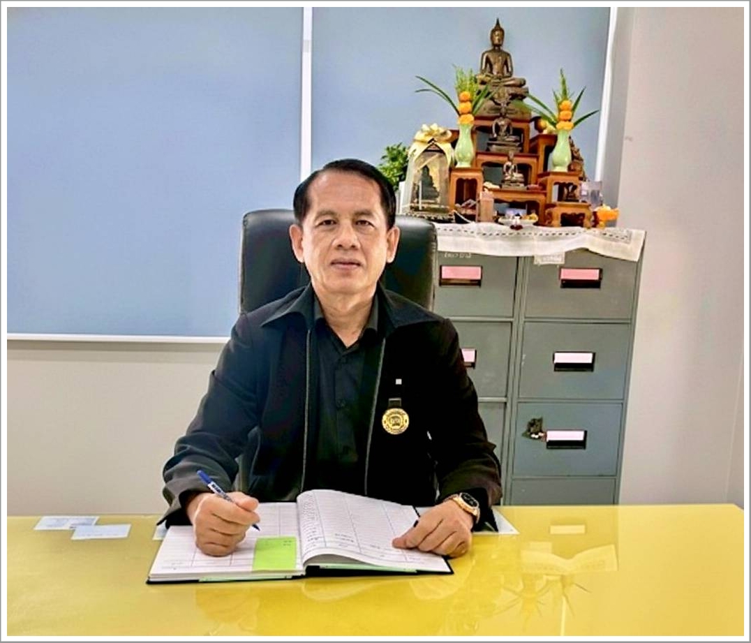 รองอธิบดีกรมบังคับคดี ลงพื้นที่ตรวจเยี่ยมสำนักงานบังคับคดีจังหวัดสระบุรี
